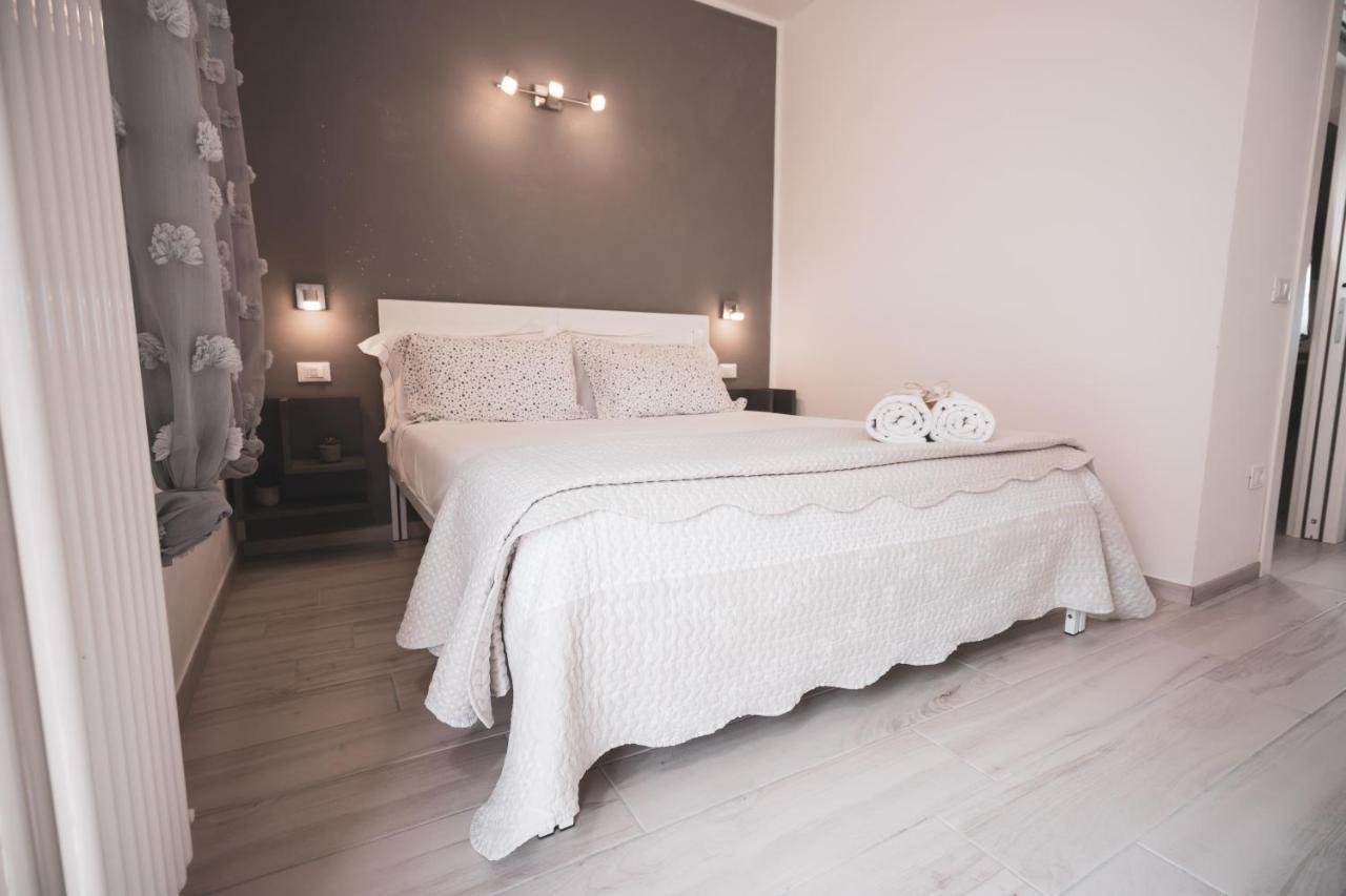 Kite Beth'S House Apartman Brenzone sul Garda Kültér fotó