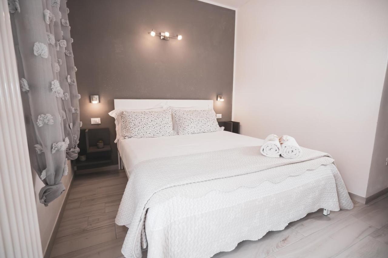 Kite Beth'S House Apartman Brenzone sul Garda Kültér fotó